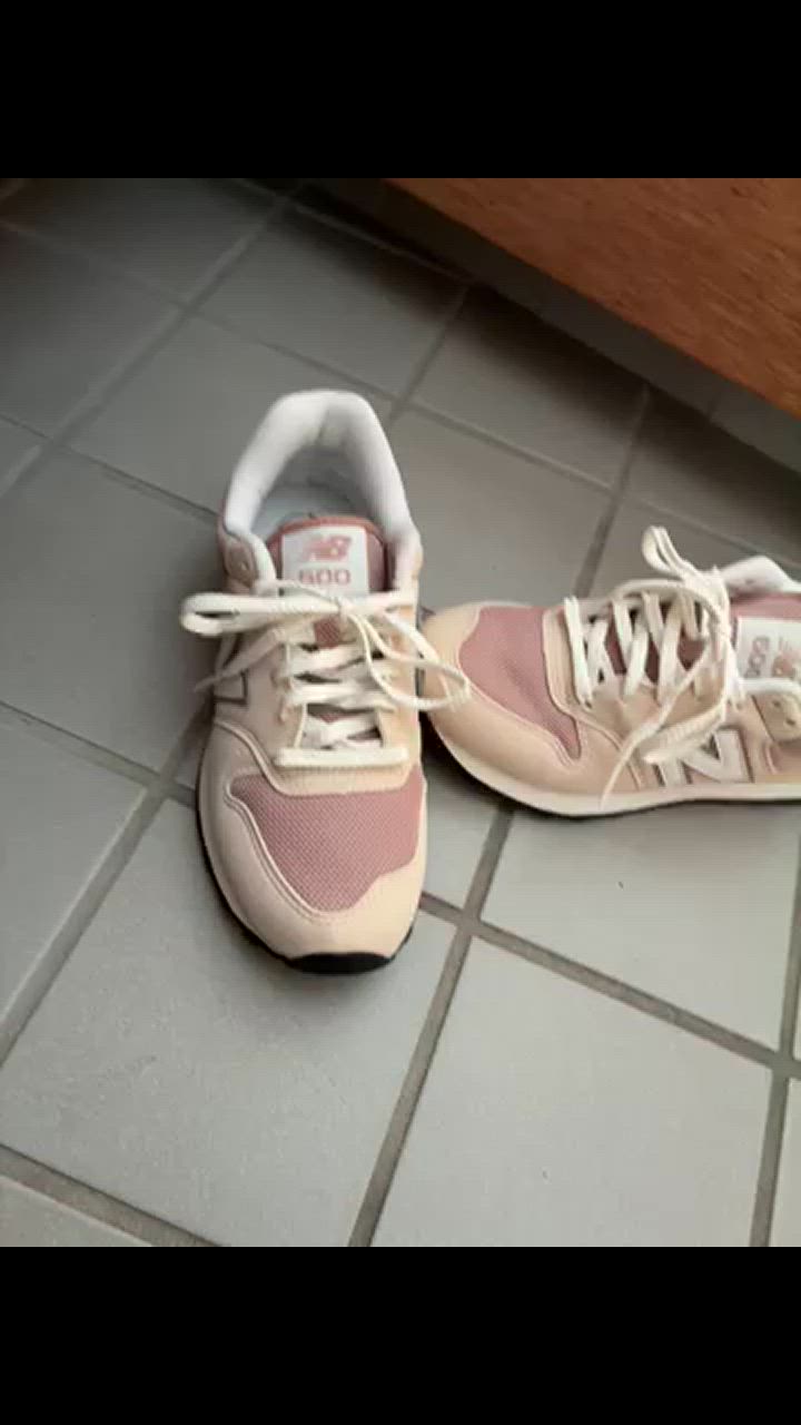 New Balance ニューバランス GW500BES GW500BESB レディース