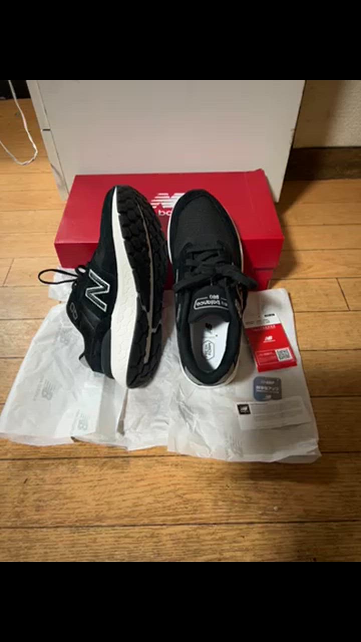 New Balance ニューバランス880 レディース スニーカー
