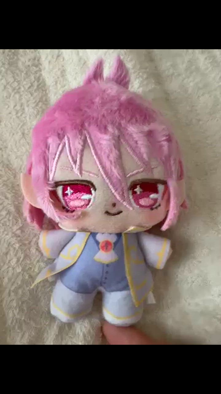 魔入りました！入間くん ぷりぬいたっち アスモデウス 入間 魔入りました！入間くん ぷりぬいたっちどりーむみに
