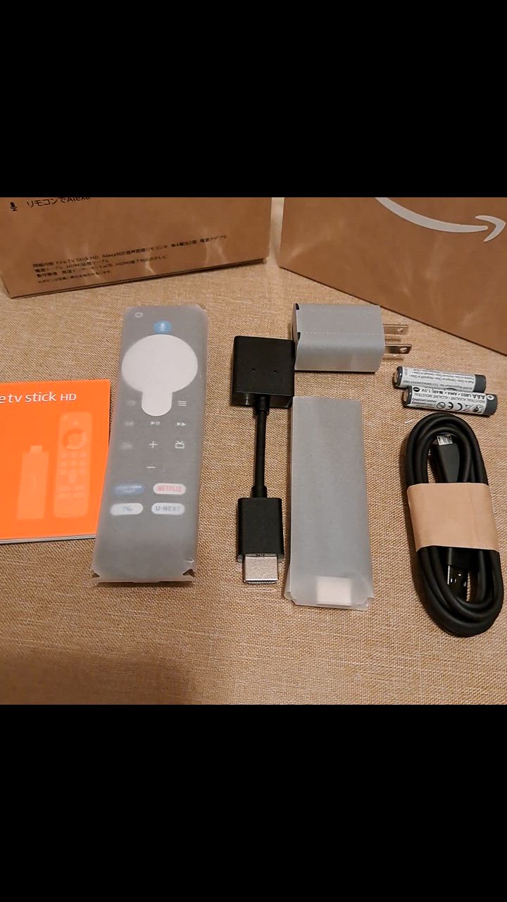 Amazon Fire TV Stick HD Alexa ファイヤースティック 楽天市場】【3種類から選べる】Fire TV Stick 2024 Alexa 対応