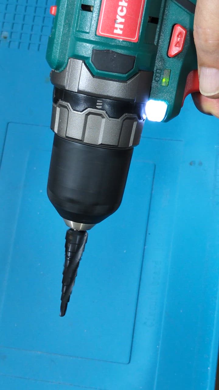 未使用　ステップドリルHP20-9T 未使用 ステップドリルHP20-9T 未使用 ステップドリルHP20-9T 未