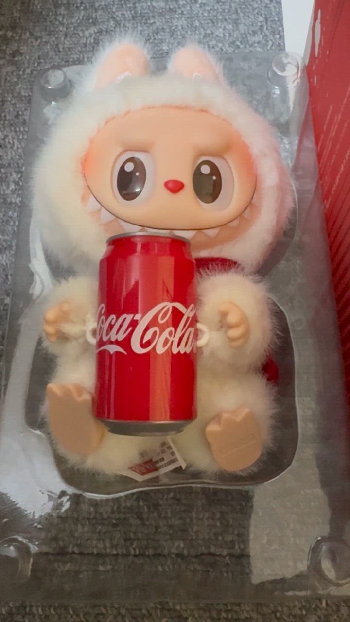 POP MART 【正規品保証 土日も発送】 ラブブ ぬいぐるみ ギフト