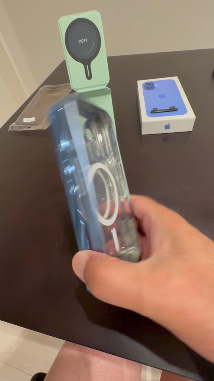 全体のレビュー動画のサムネイル | 1