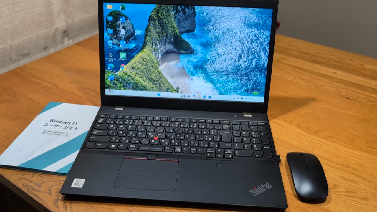 全体のレビュー動画のサムネイル | 0