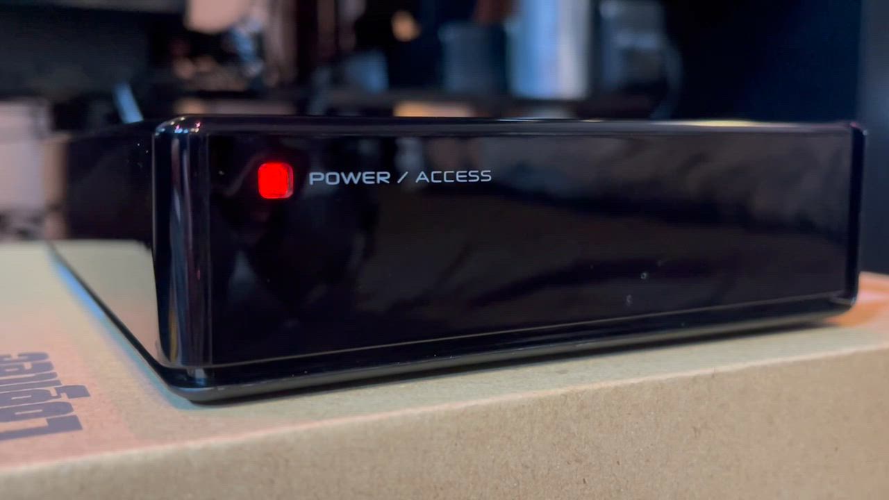 全体のレビュー動画のサムネイル | 1