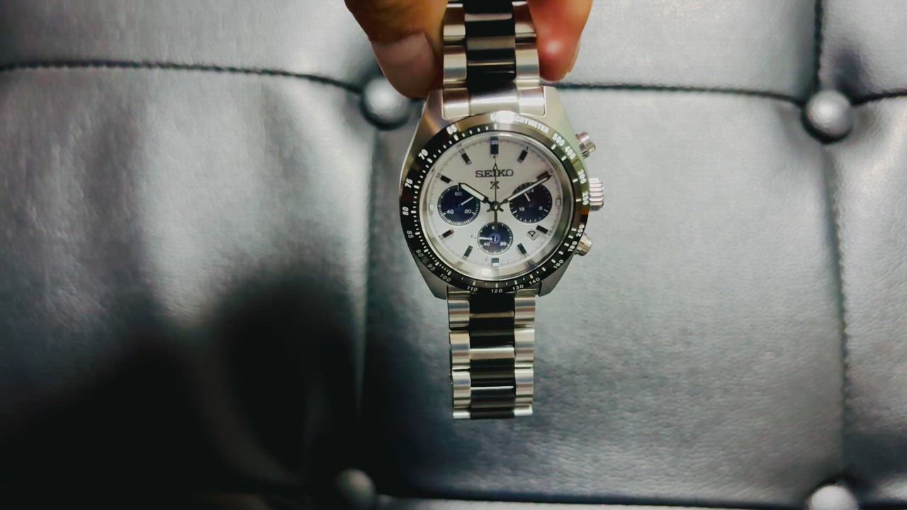 SPEEDTIMER SEIKO プロスペックス SBDL101 ショップ専用モデル