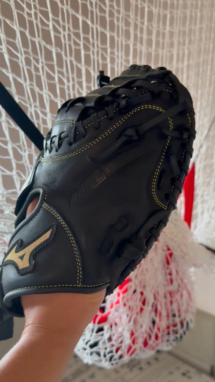 【ほぼ未使用】軟式用　ミズノ　ボールパーク　キャッチャーミット Amazon | MIZUNO 硬式用ミズノプロ號SAKEBI 炭谷選手監修 捕手用