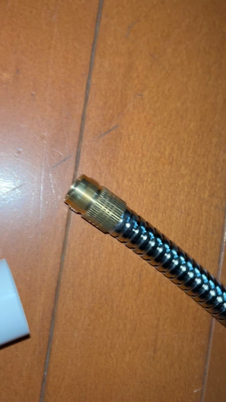 ≪KVK HC185DW-U14≫ 旧MYM品 FM244U14シリーズ等用 洗髪水栓