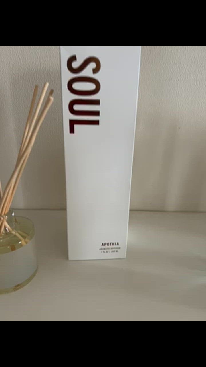 APOTHIA LOS ANGELES アポーシア ロサンゼルス ディフューザー