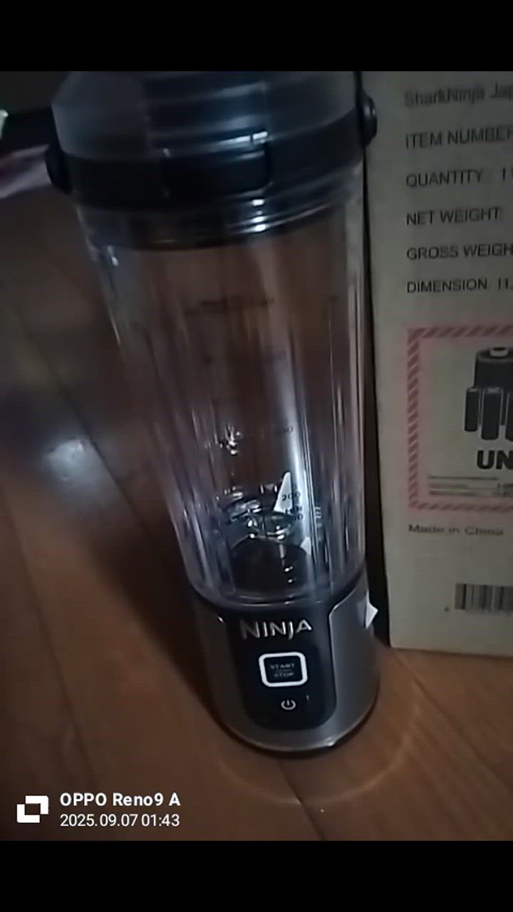 全体のレビュー動画のサムネイル | 1