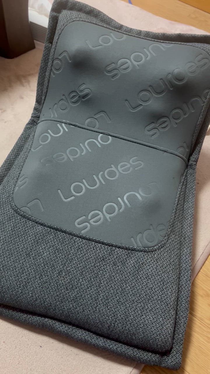 全体のレビュー動画のサムネイル | 1