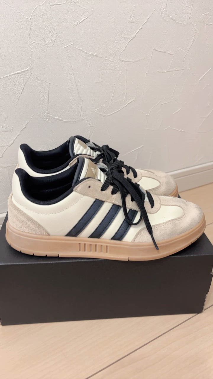 adidas スニーカー ADIDAS アディダス GRADAS グラダス JQ3581