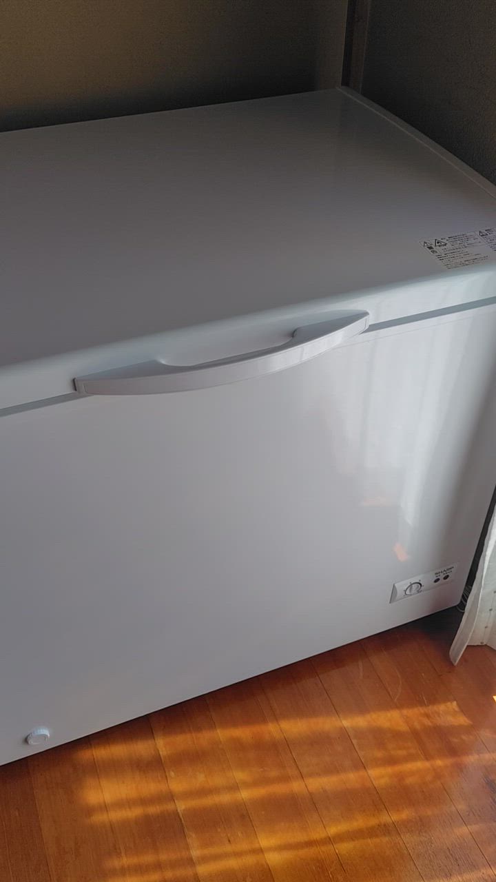 関東限定送料無料 シャープ ノンフロン冷凍冷蔵庫 1128こ2 H 220 ハイアール 280L 冷凍庫 JF-NUF280CL-K【標準配送料2000円＋標準