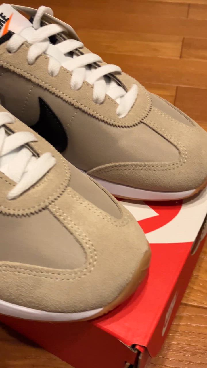 NIKE スニーカー ナイキ W PACIFIC ウィメンズ パシフィック