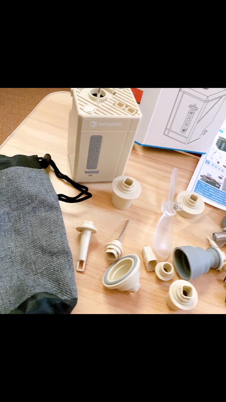 全体のレビュー動画のサムネイル | 0