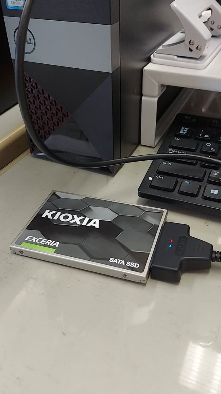 KIOXIA EXCERIA SATA SSD 480GB ５個セット KIOXIA KIOXIA｜キオクシア EXCERIA SATA SSDシリーズ 480GB 2.5
