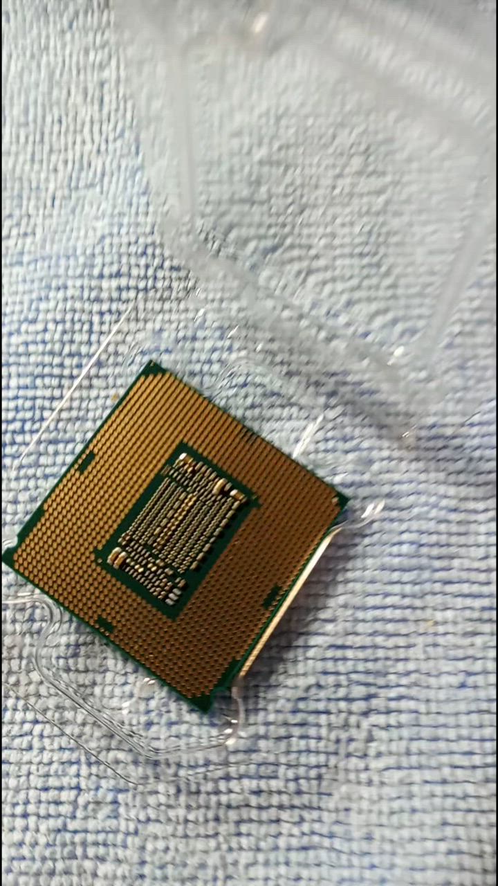 Intel core i7 8700 動作確認済み　デスクトップCPU ジャンク pasonet_r20211027-011