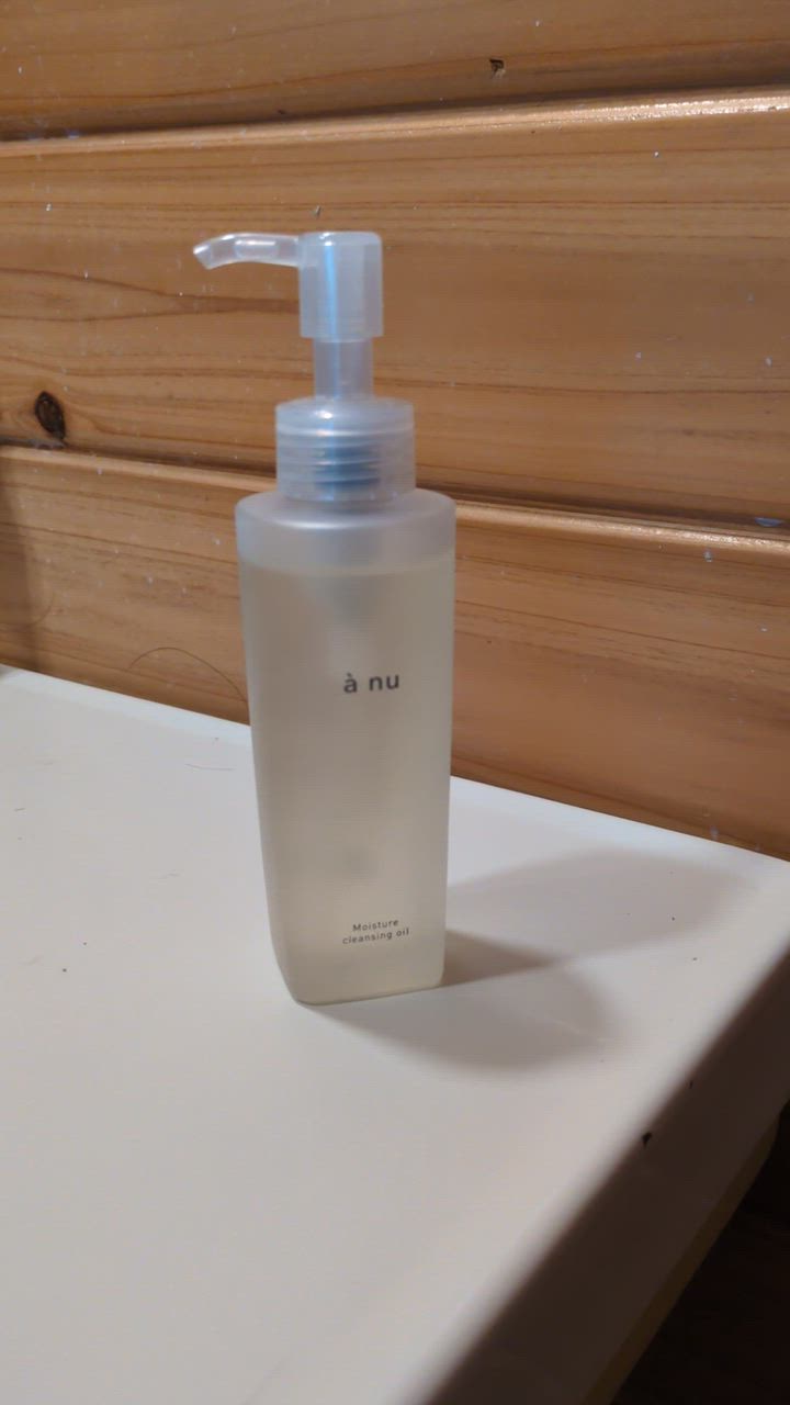 1件目のレビュー動画のサムネイル | 0