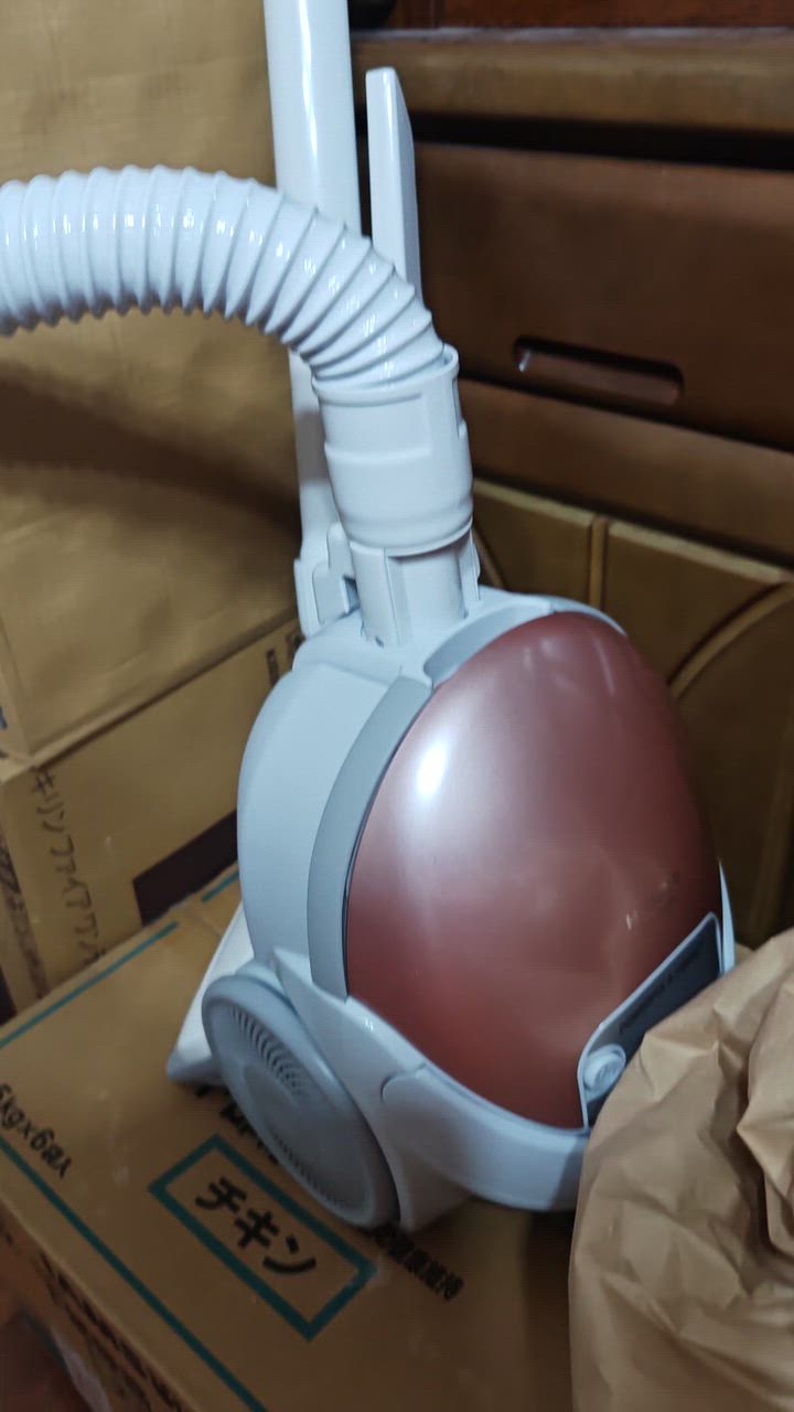 日立 【在庫有・即納】日立 HITACHI 紙パック式クリーナー