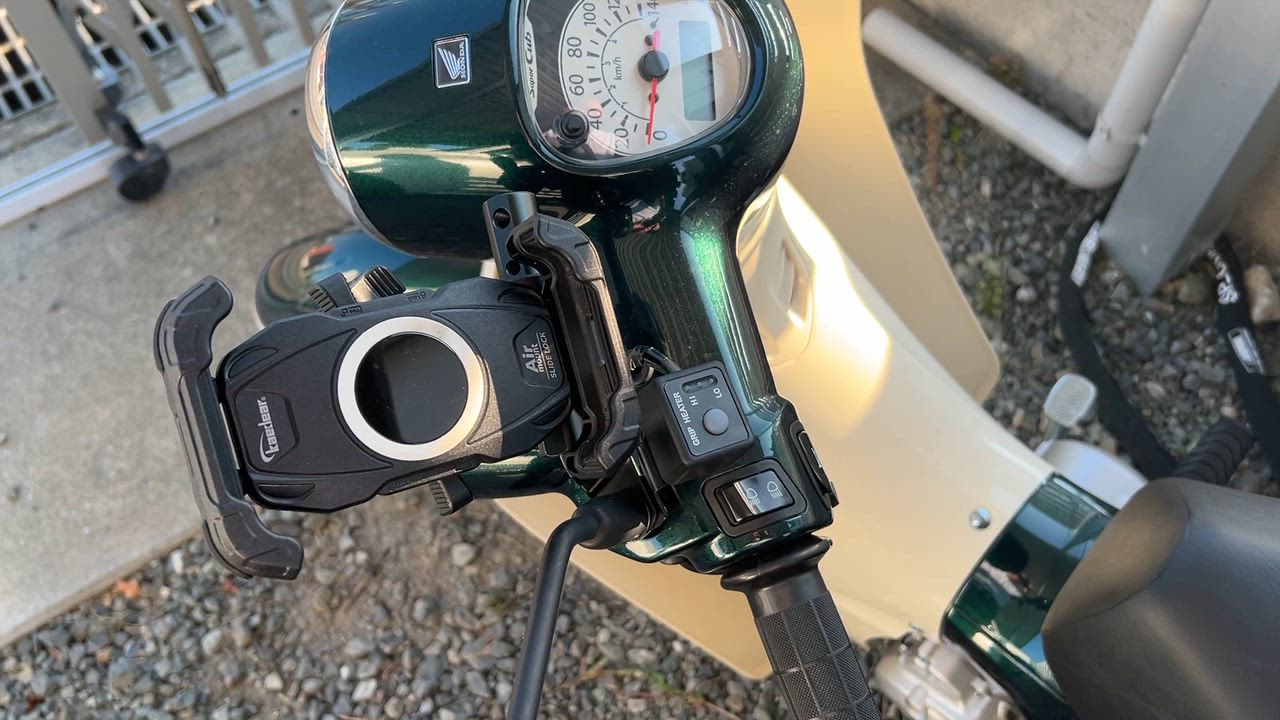 全体のレビュー動画のサムネイル | 0