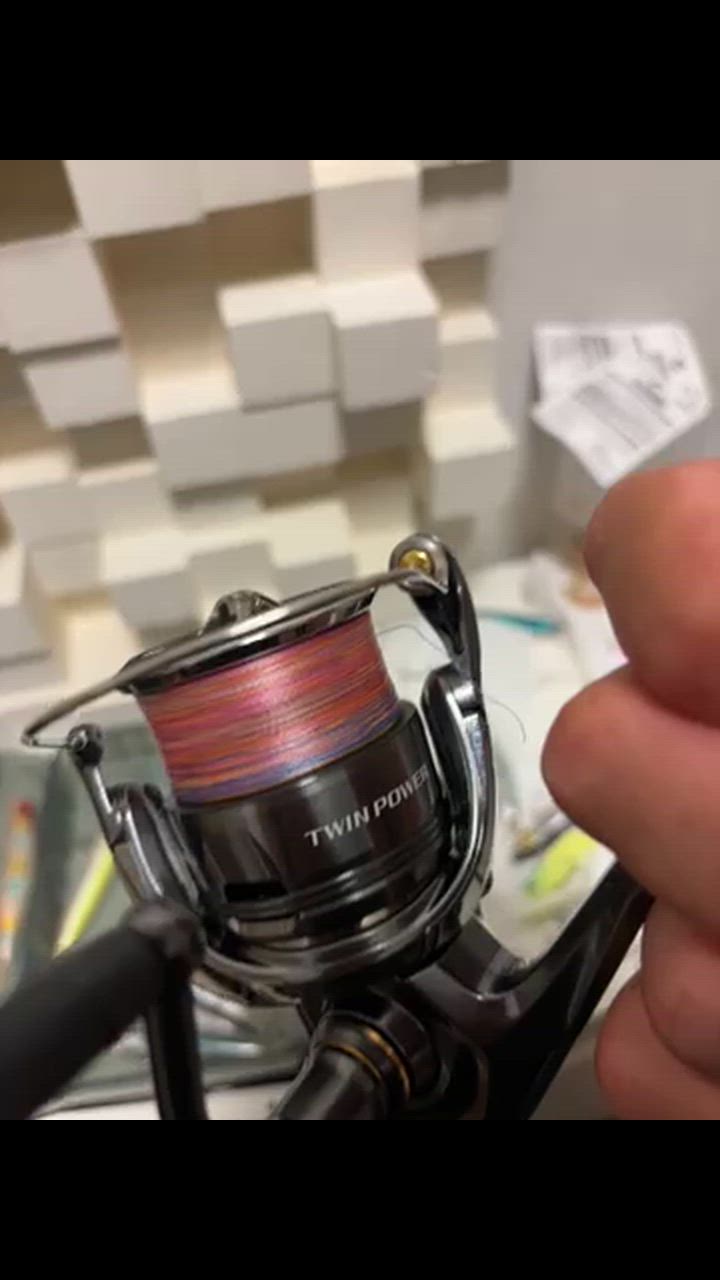 シマノ 【半期決算】限定セール 35%OFF 24 ツインパワー 4000MHG