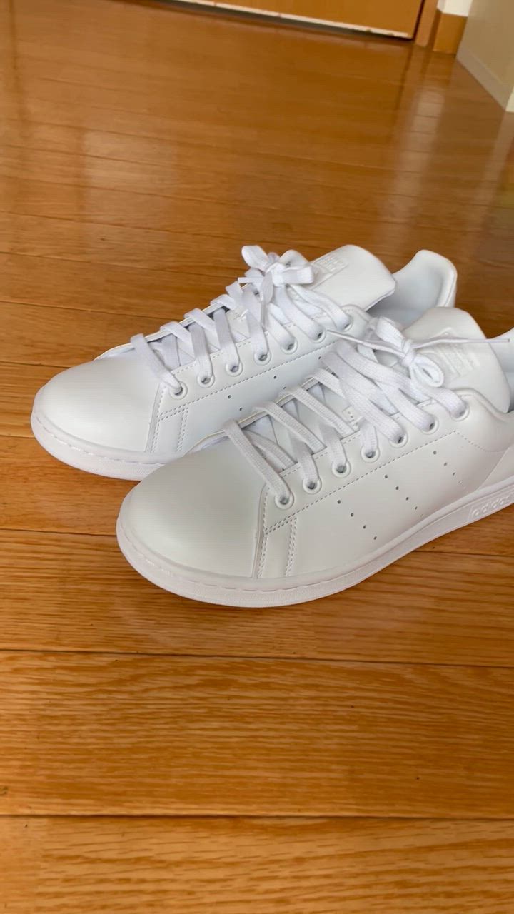 【未使用】adidas Stan Smith アディダス FX5500 25.5 fx5500.jpg