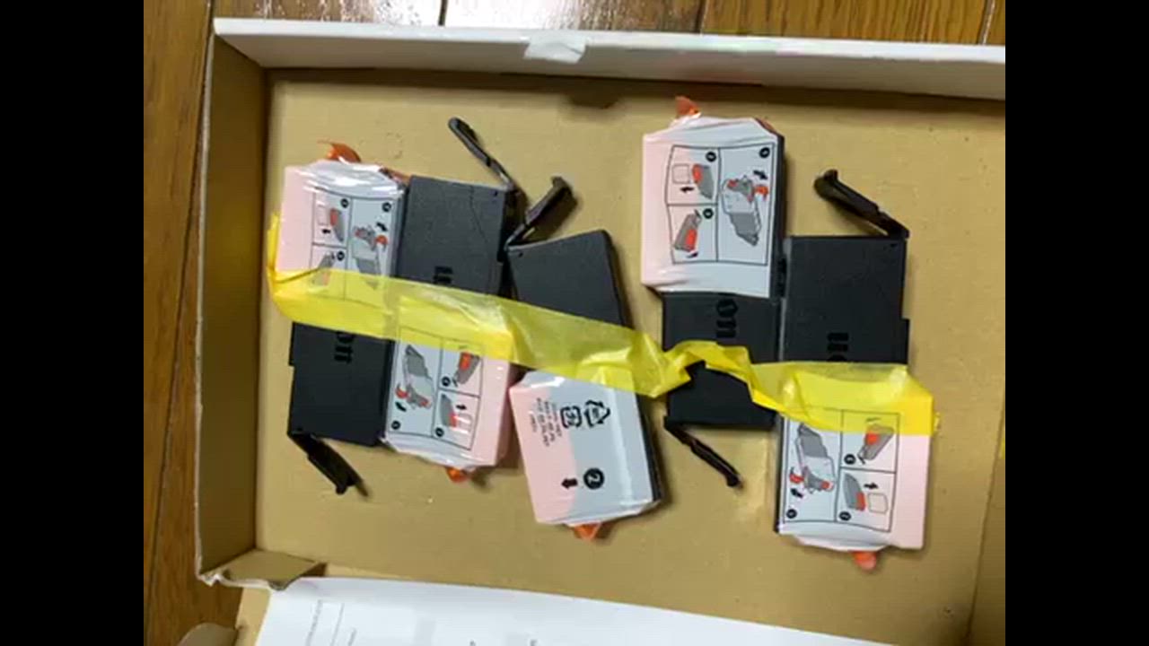 キャノン純正品　取付期限切れ　未開封セット キヤノン Canon キャノン 純正 インクカートリッジ BCI-371+370