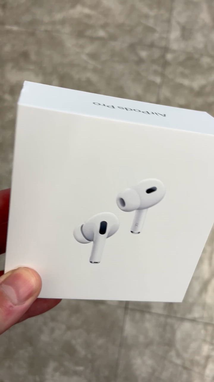 Apple AirPods Pro 第2世代 MTJV3J/A 限定保証あり Apple ☆保証未開始 国内正規品 AirPods Pro 第2世代 MTJV3J/A