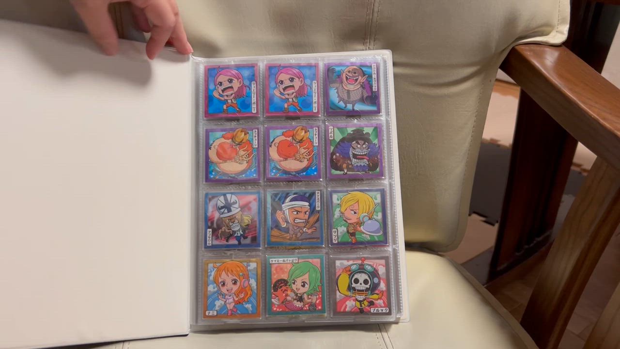 1件目のレビュー動画のサムネイル | 0