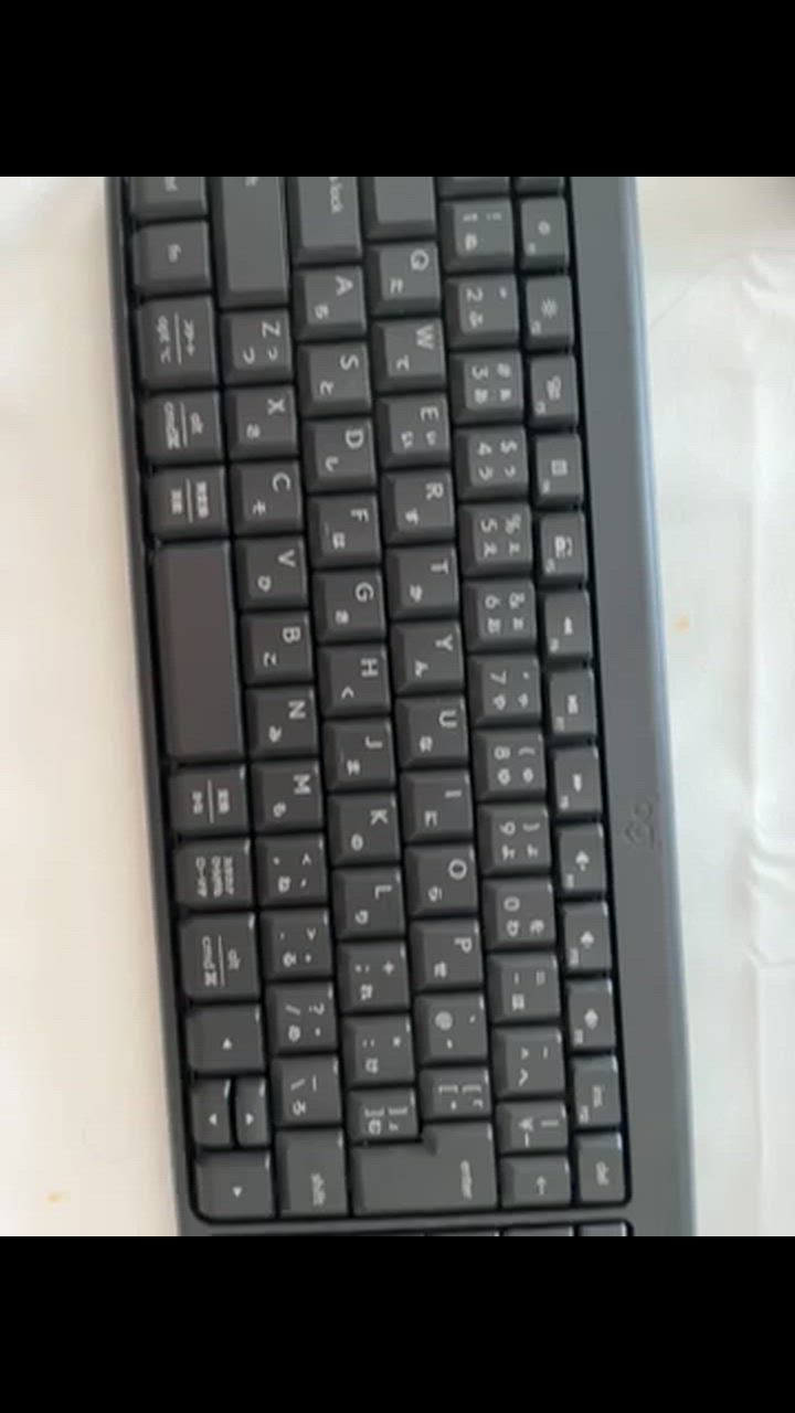 1件目のレビュー動画のサムネイル | 0