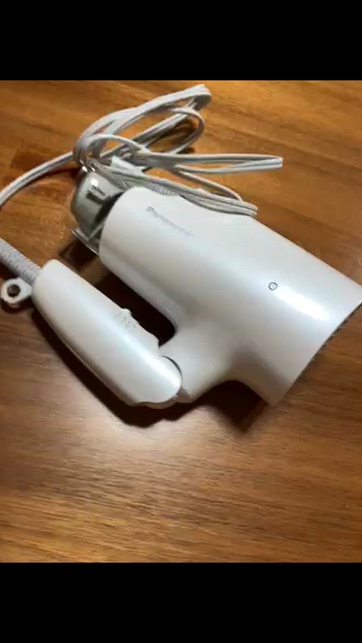 ナノケア 【ラッピング可】【即日発送】【新品】Panasonic