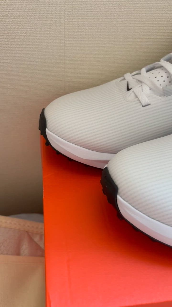 NIKE ナイキ ゴルフシューズ インフィニティ G NN FN0565100