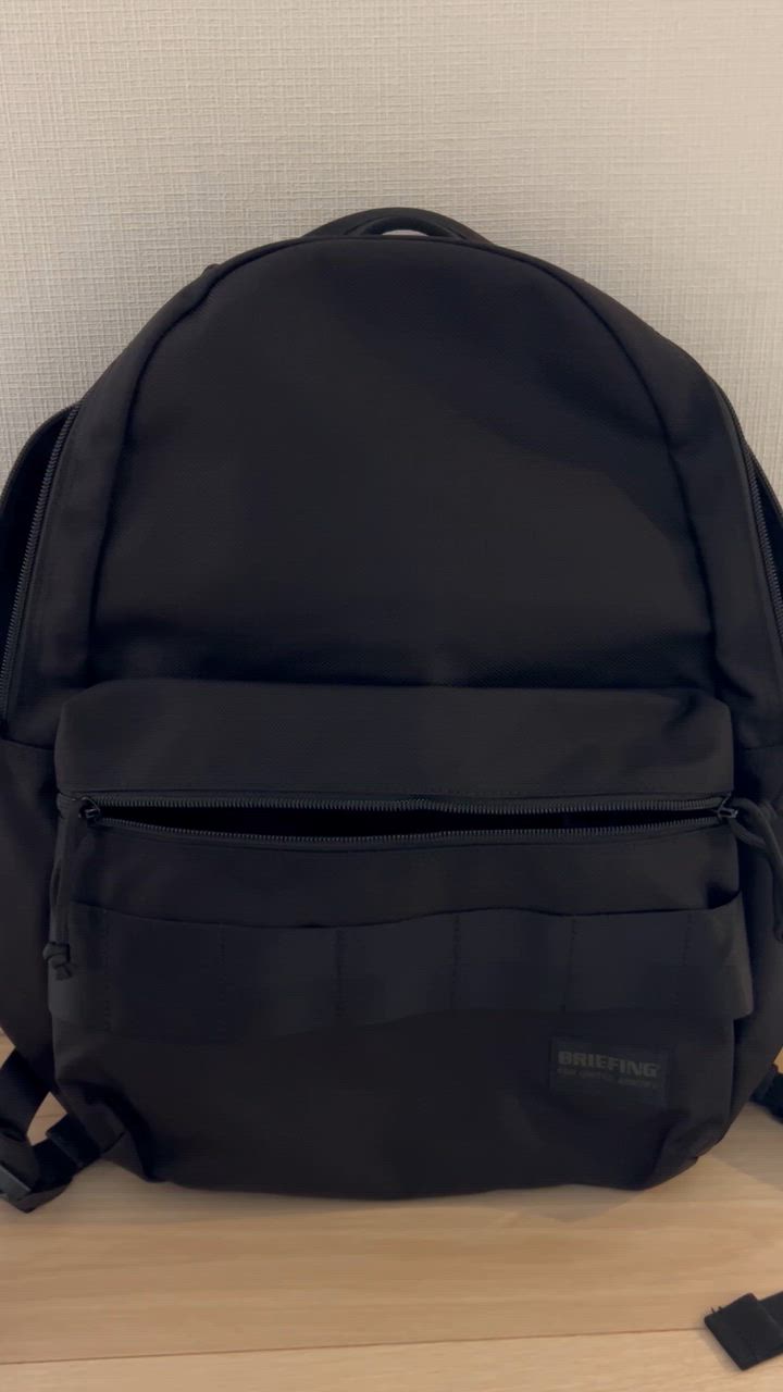 BRIEFING デイバック リュック 「別注」「BRIEFING」DAY PACK