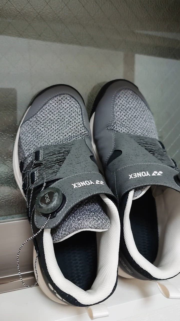 YONEX ヨネックス テニスシューズ ユニセックス CONFORT WIDE