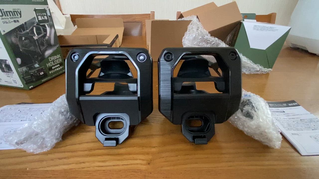 全体のレビュー動画のサムネイル | 0