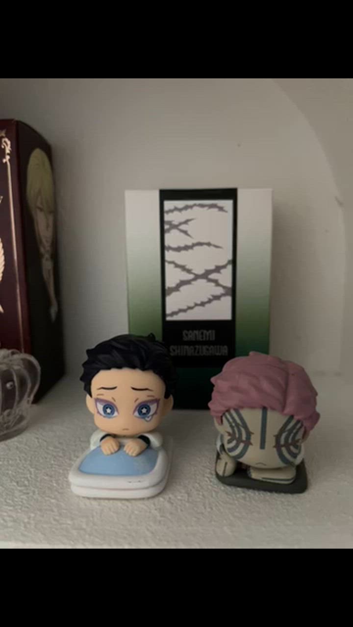 狛治 おねむたん　10個セット 狛治 おねむたん 鬼滅の刃 拾弐ノ型｜Yahoo!フリマ（旧PayPay