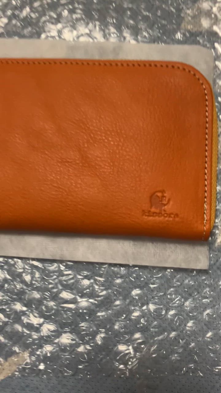 ソラ kissora 財布 本革 キソラ KIPT-037 Celazole セラゾール カード