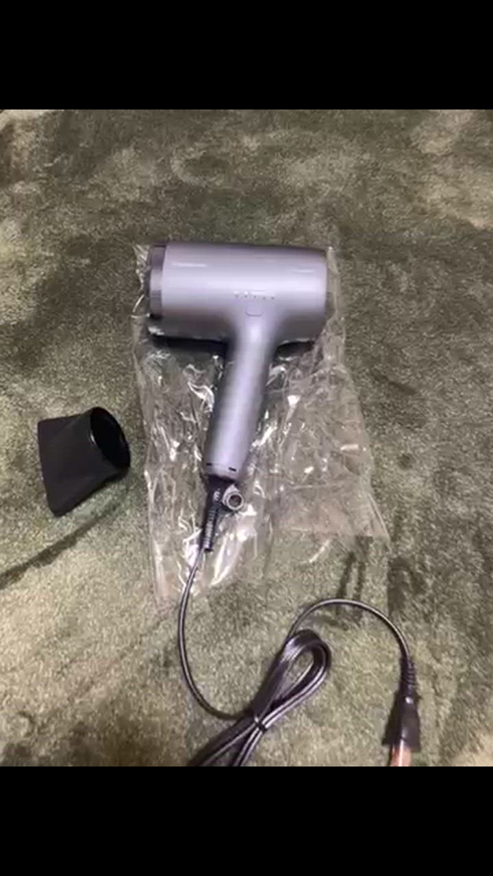 Panasonic パナソニック ヘアードライヤー ナノケア ナノイー