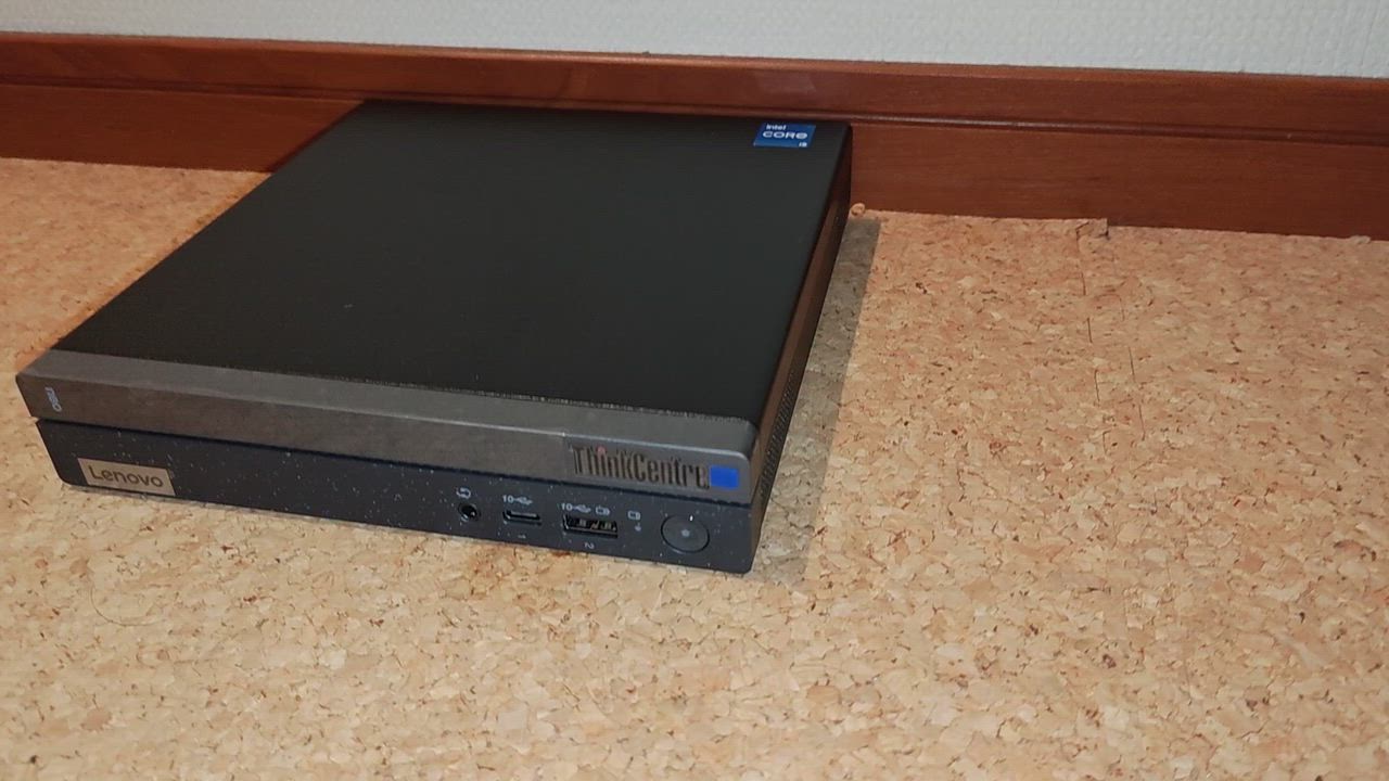 Lenovo ntc 【公式・直販】デスクトップパソコン ThinkCentre