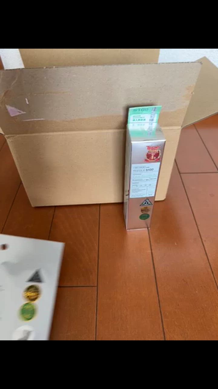 全体のレビュー動画のサムネイル | 10