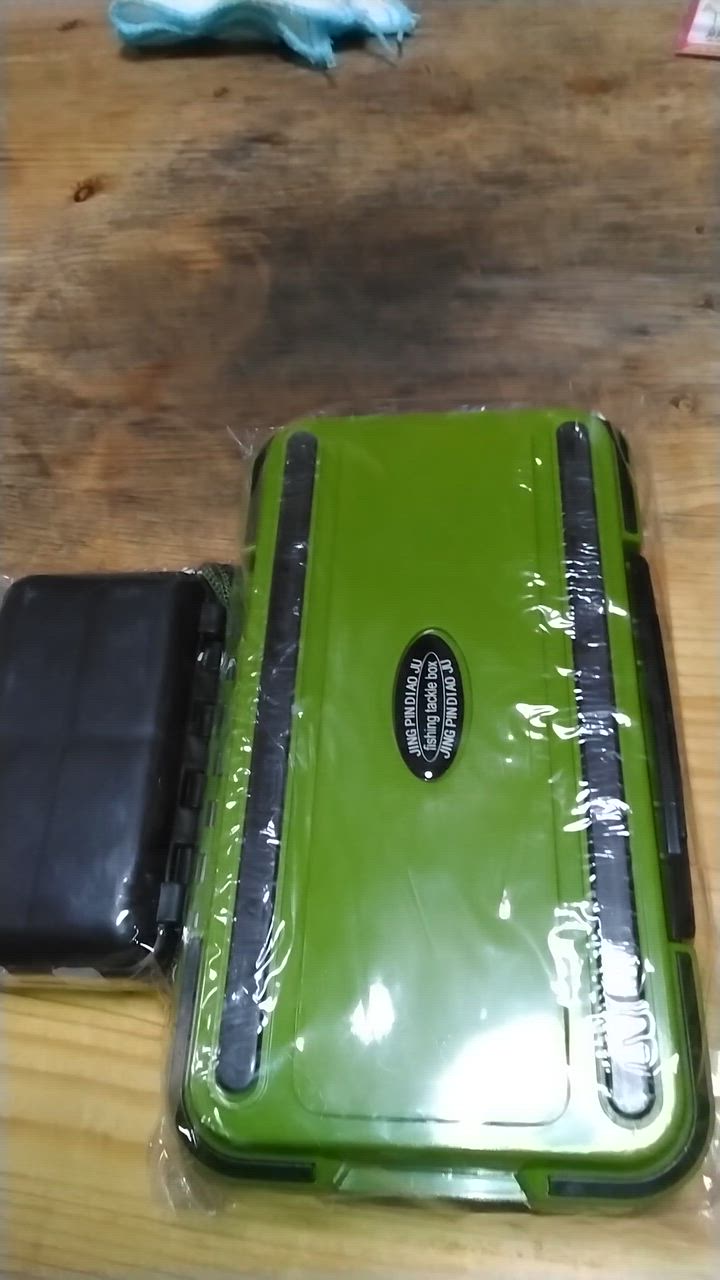 引退品ルアーセット　ケース付き(おまけ) 引退品ルアーセット ケース付き(おまけ) 引退品ルアーセット