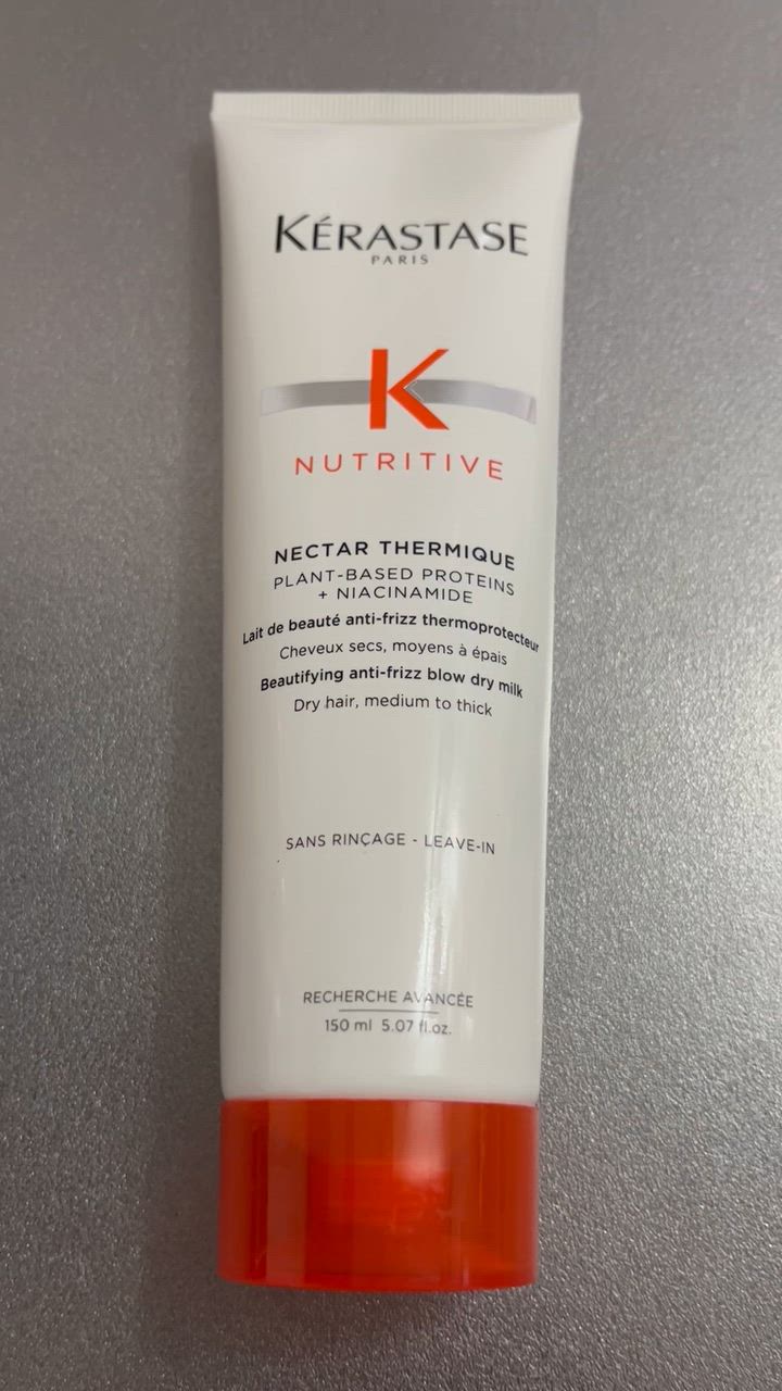 ニュートリティブ ケラスターゼ NU ネクターテルミック R 150ml