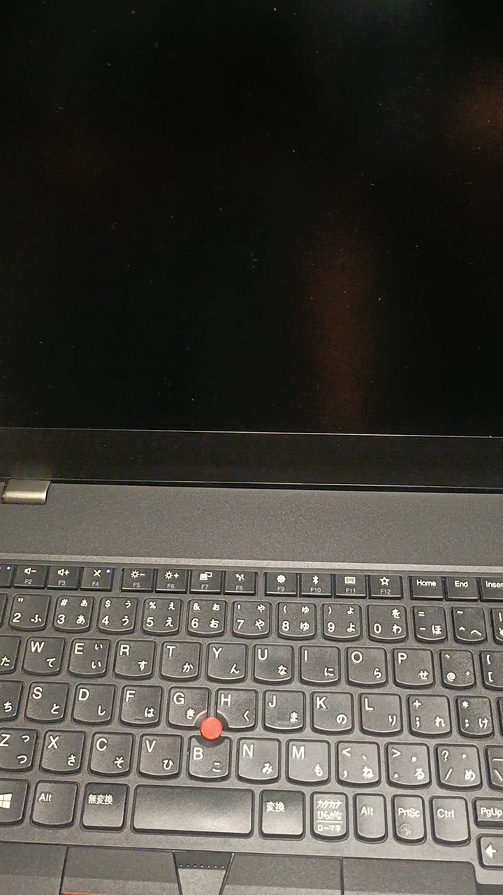 1件目のレビュー動画のサムネイル | 0