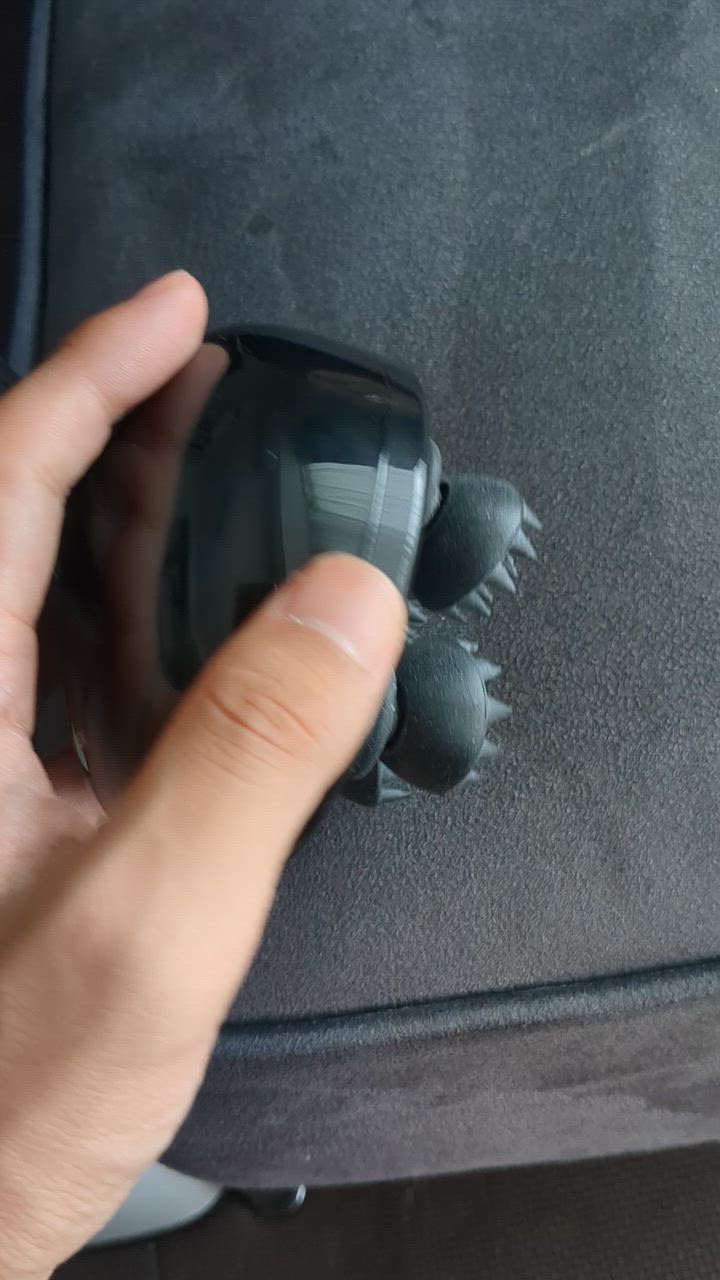 全体のレビュー動画のサムネイル | 3