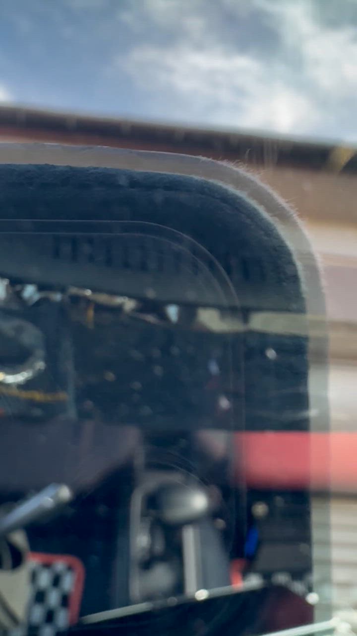 1件目のレビュー動画のサムネイル | 0