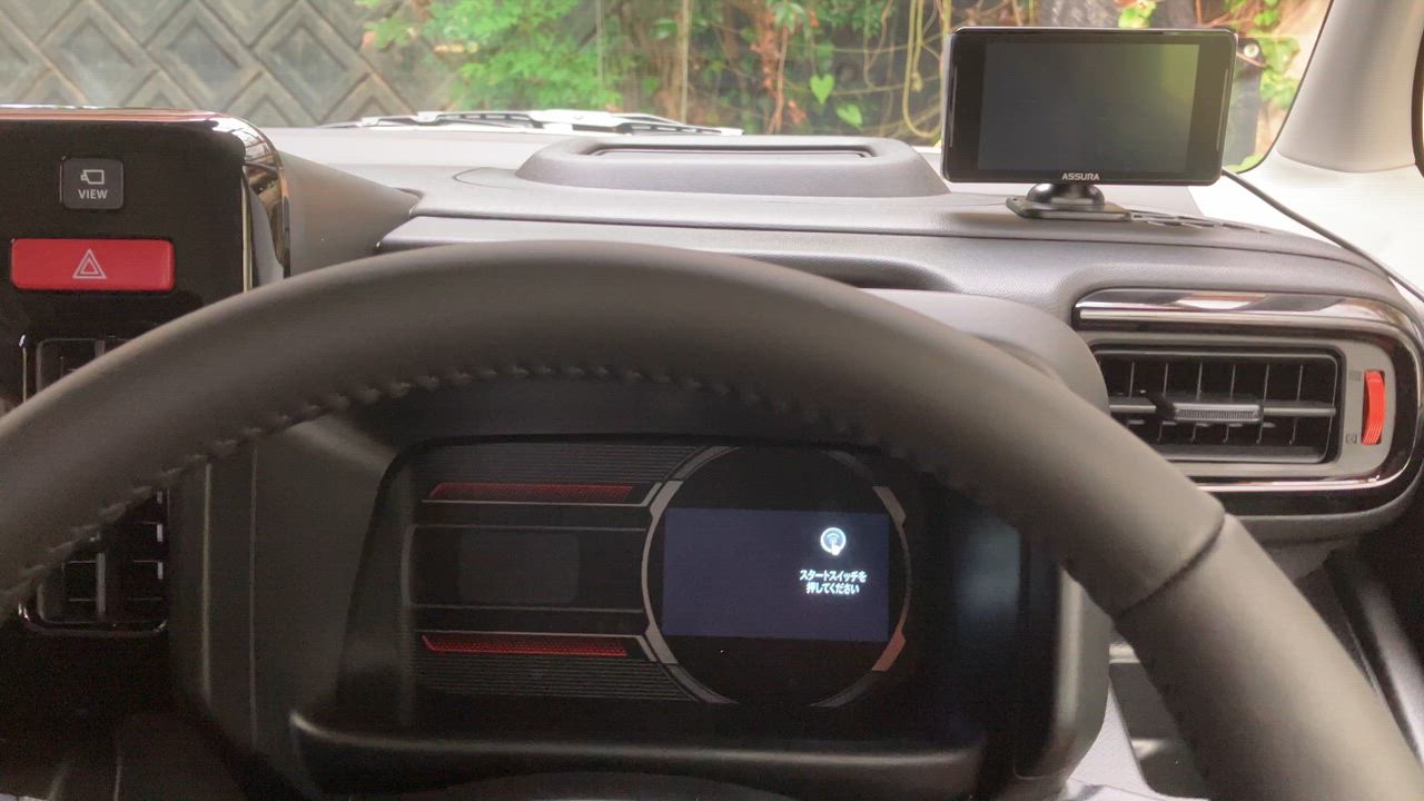 1件目のレビュー動画のサムネイル | 0