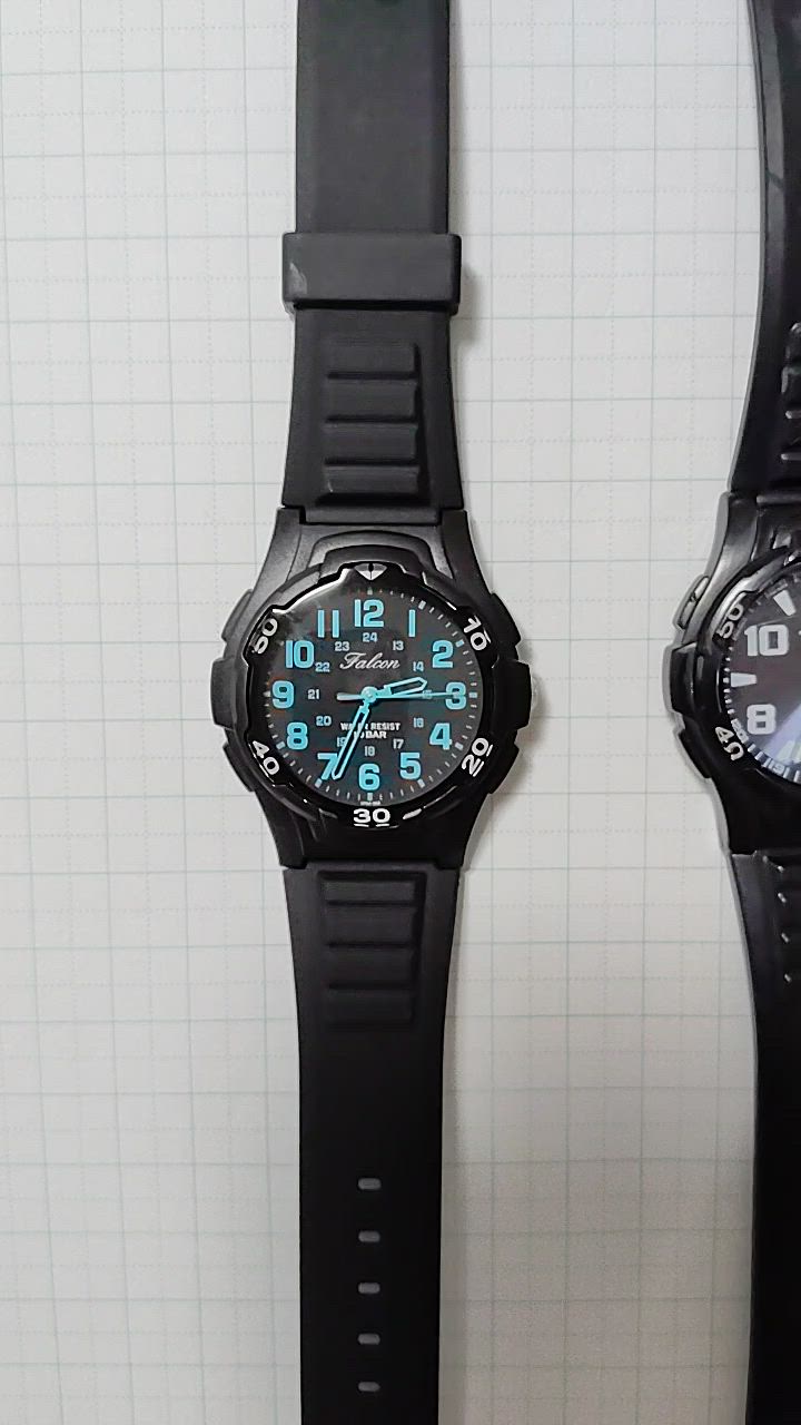 CITIZEN ゆうパケット メール便送料無料 シチズン Q&Q 腕時計 10