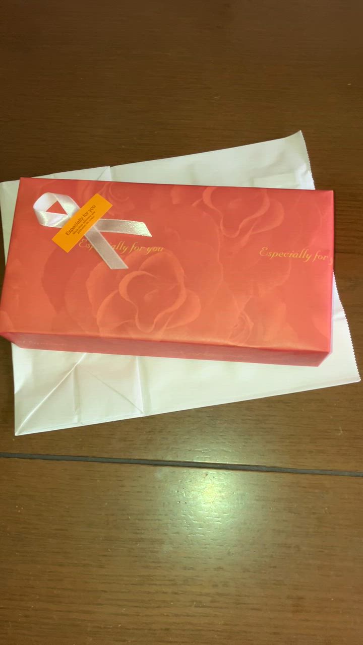 3件目のレビュー動画のサムネイル | 0