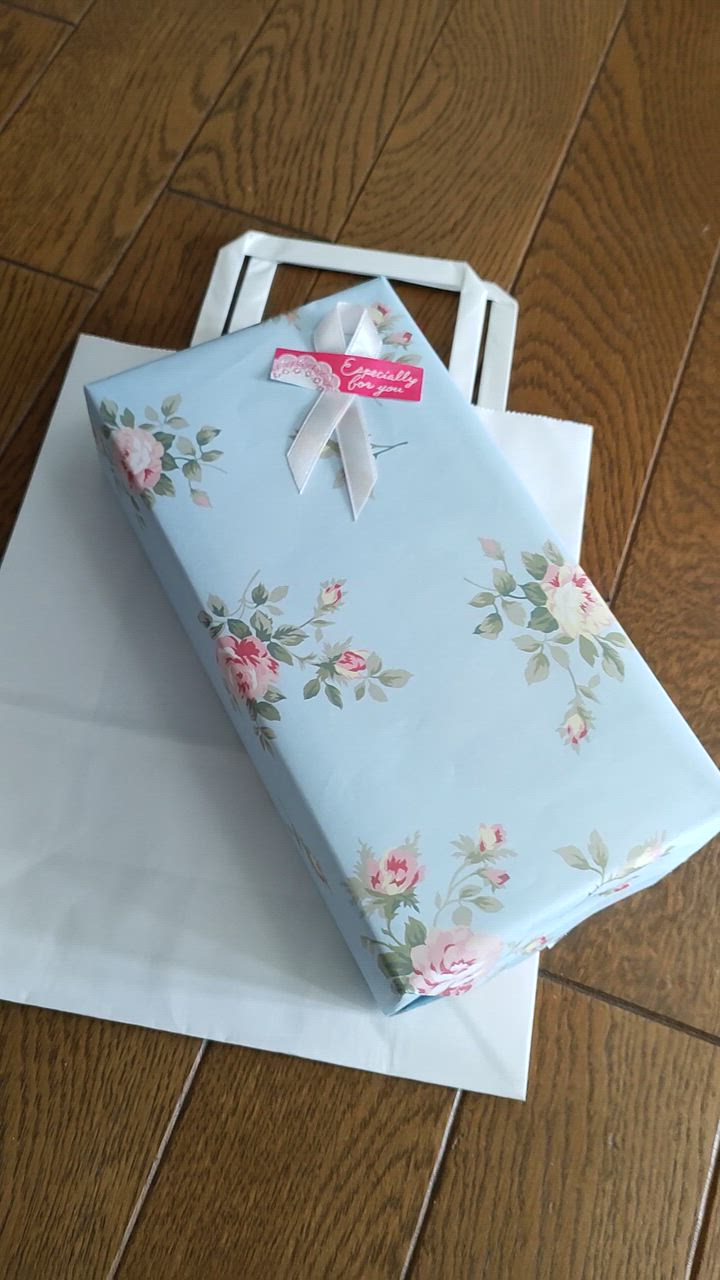 1件目のレビュー動画のサムネイル | 0