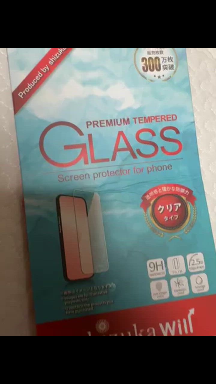 全体のレビュー動画のサムネイル | 10